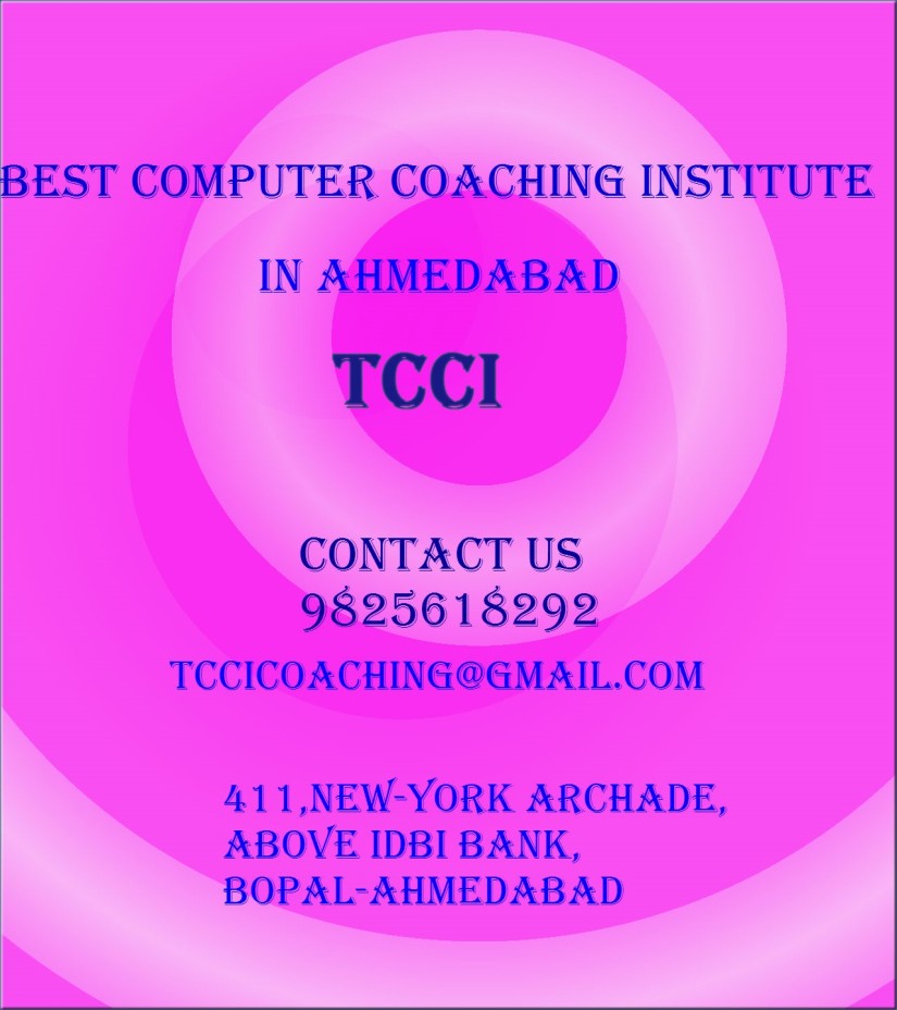 TCCI computer institute