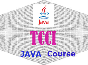 Java Course At TCCI