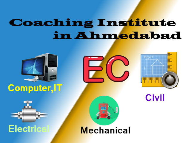 TCCI - Coaching Institute in Ahmedabad