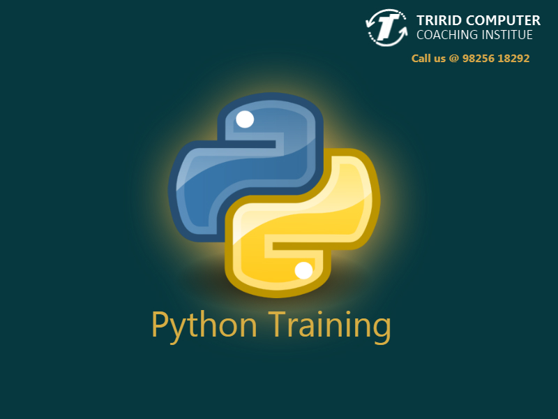 Python course in ahmedabad
