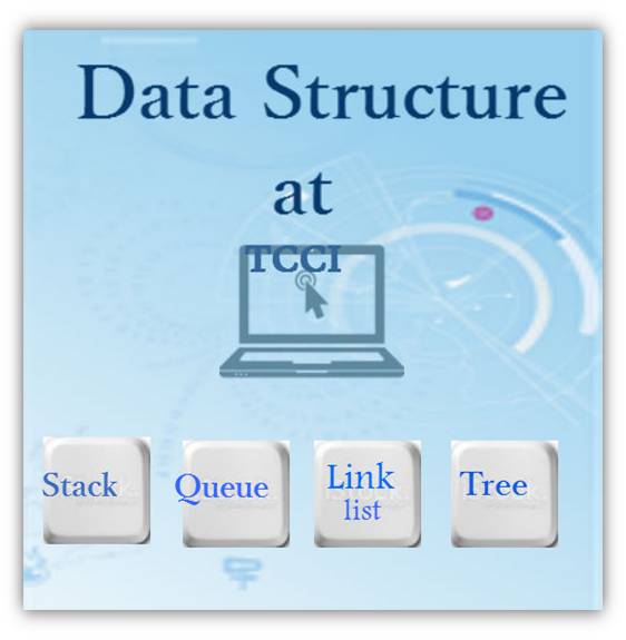 data structure course