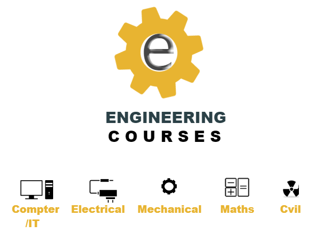 Engineering Courses in ahmeedabad