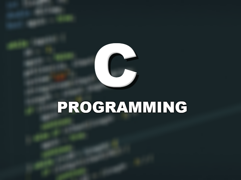 C programming course in ahmedabad