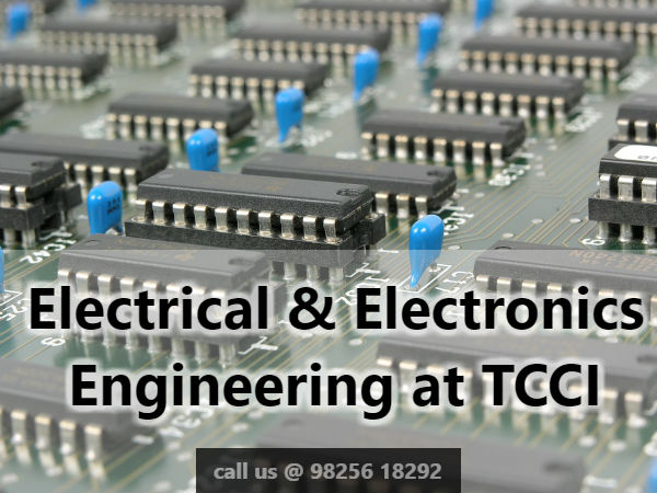 Electronics Engineering course in ahmedabad