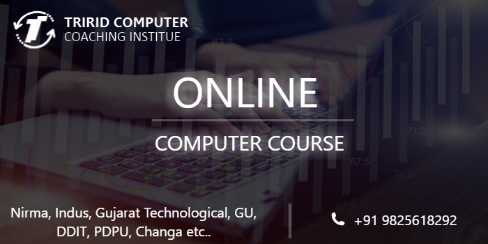 online Computer course