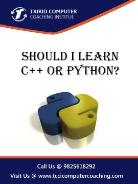 Python vs c++
