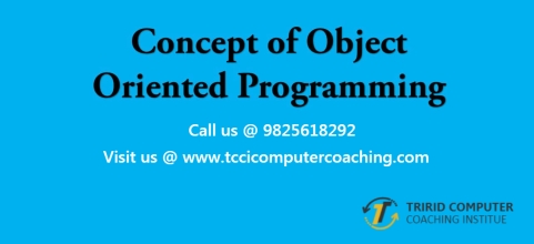 object-oriented-programming-concept