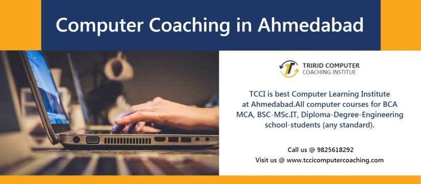 computer coaching ahmedabad