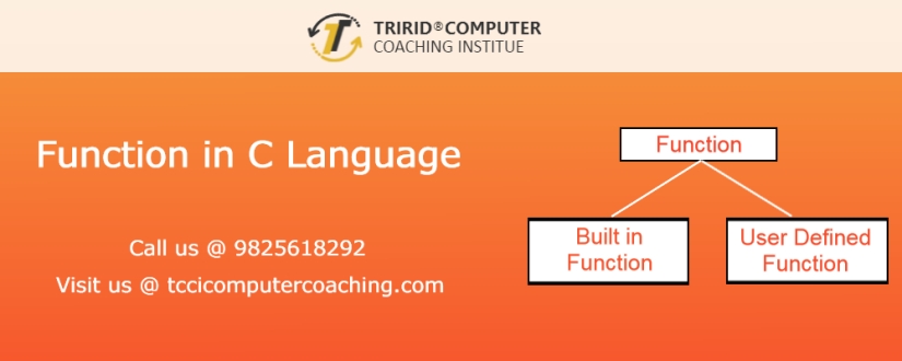 Function-c-language-simple