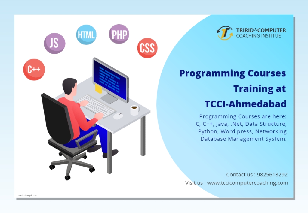 learn programming online – tccicomputercoaching